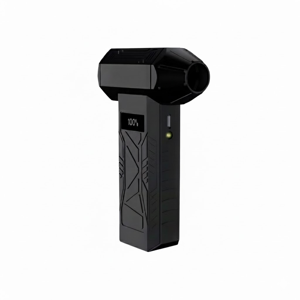 Ventilator Turbo Portabil